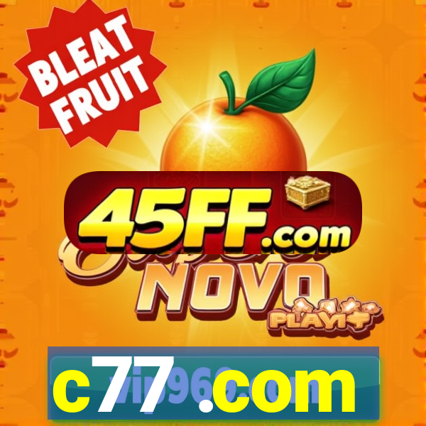 c77 .com